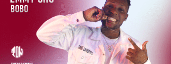 Emmy Sho – Bobo – Thederkwave Studio’s performance viral sessions bk
