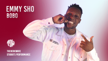 Emmy Sho – Bobo – Thederkwave Studio’s performance viral sessions bk
