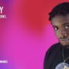 Kholly Time Right Now, Just By Thederkwave Sessions