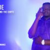 Yomade The Heaven And The Earth Thederkwave Sessions
