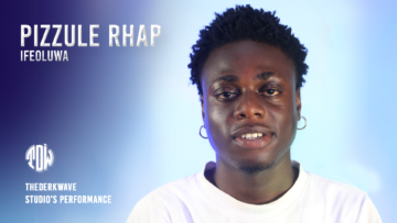 Pizzule Rhap Ifeoluwa 1