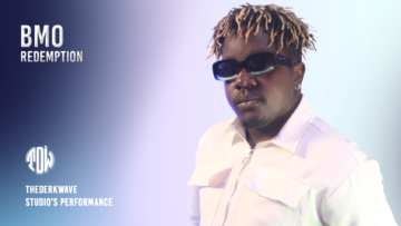brm – Redemption – Thederkwave Studio’s performance viral sessions